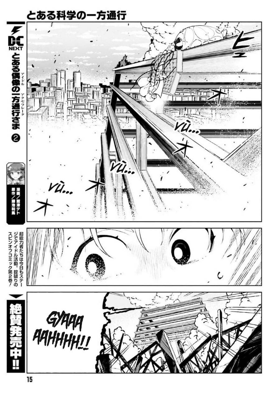 toaru kagaku no accelerator chapter 38 5