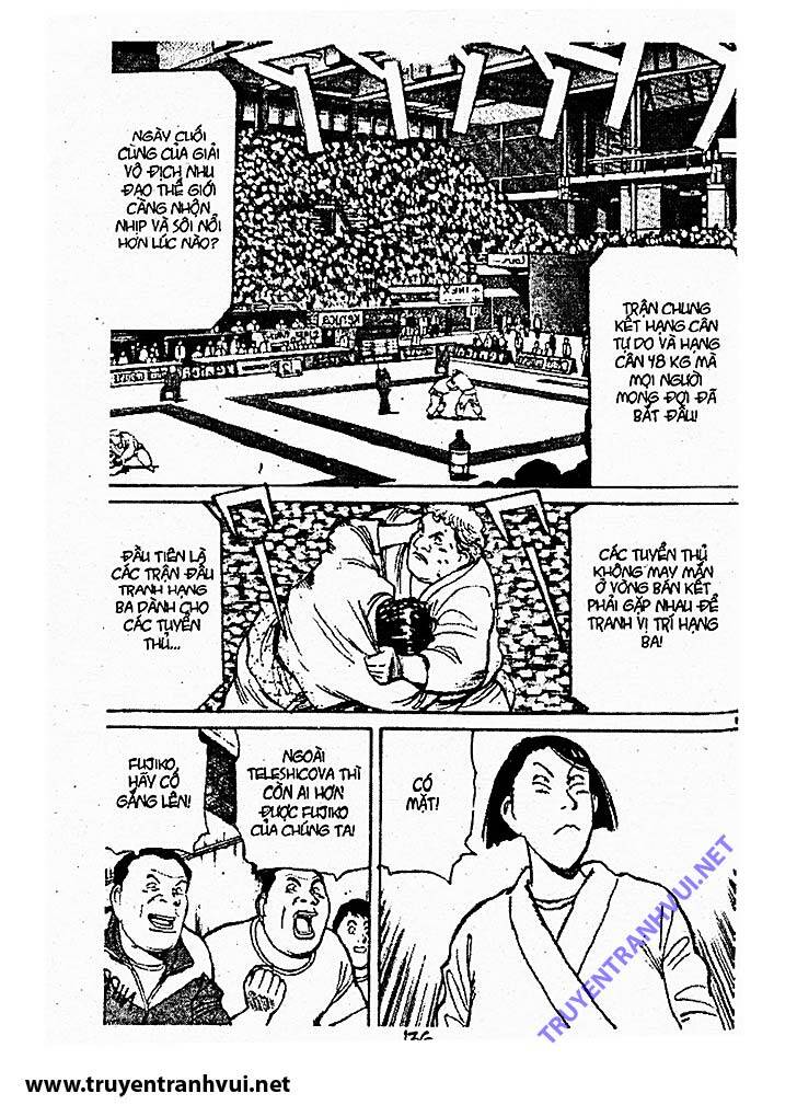 yawara chapter 175 9