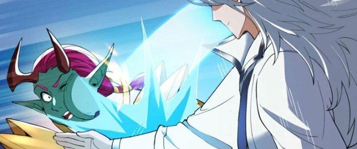 ẩn cư mười vạn năm, đời sau mời ta rời núi chapter 40 157