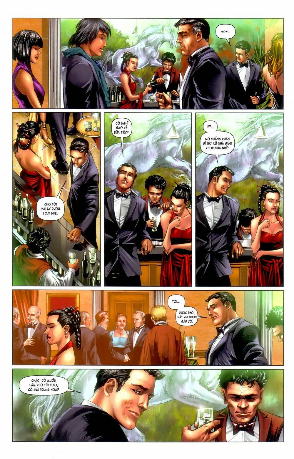 the green hornet chapter 2 17