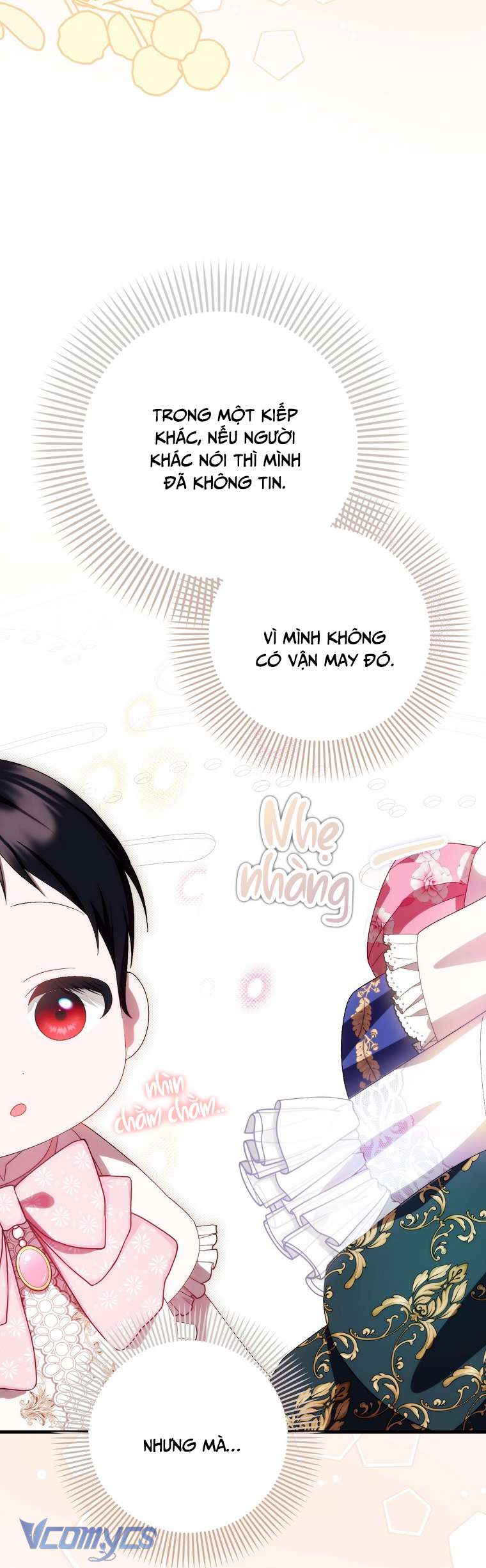 lần đầu bé út được yêu thương chapter 15 61