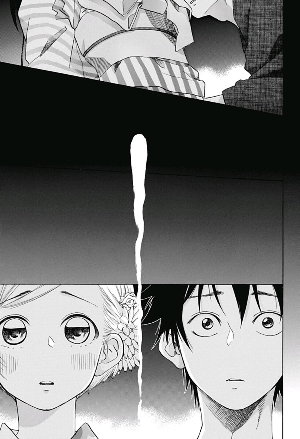 tình yêu thuần khiết của tuổi trẻ chapter 26 32