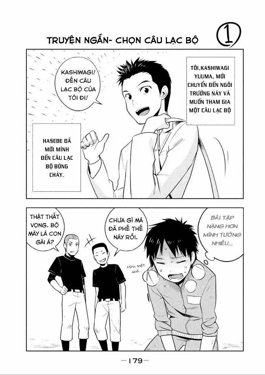 rule - annihilation classroom chapter 7.5 3