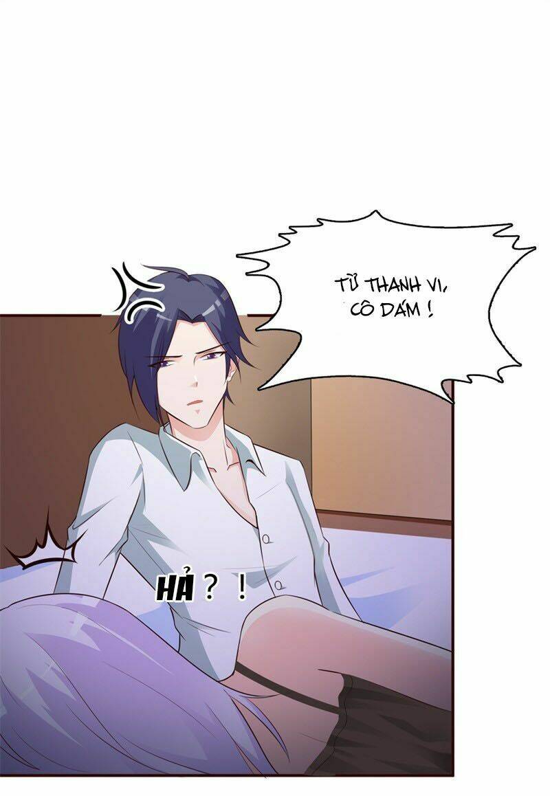 boss cấm dục thành nghiện chapter 2 27