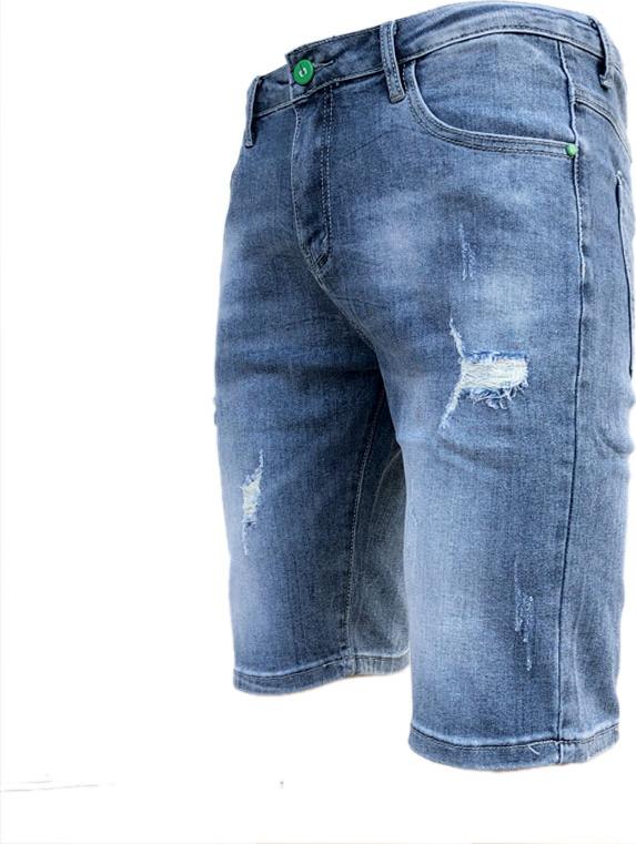 Quần Short Jean QJN512