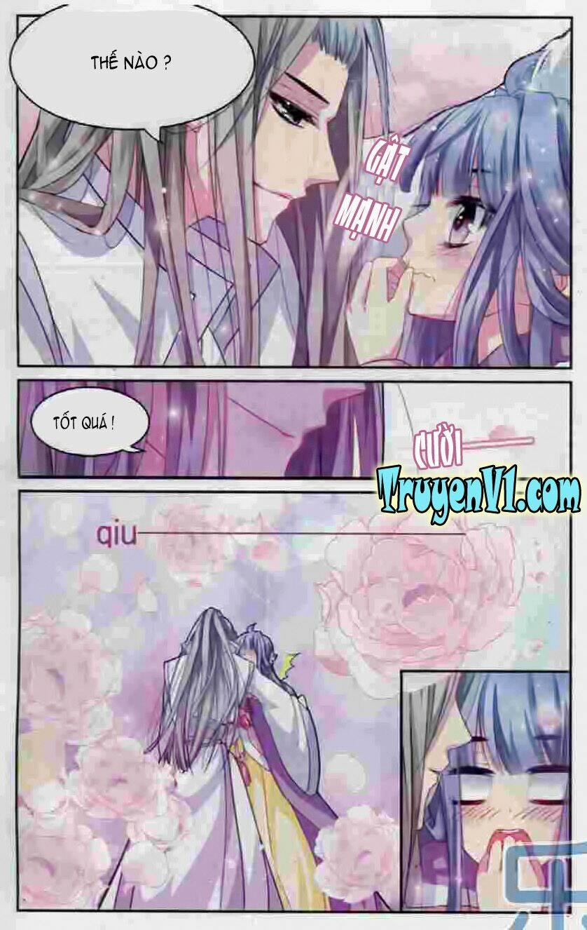 đại long môn khách sạn chapter 5 17