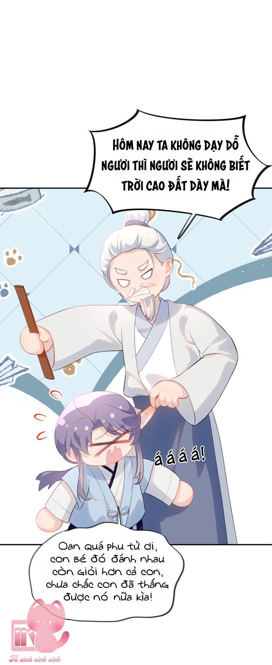 một đêm nọ đột nhiên yandere tới! chapter 147 2