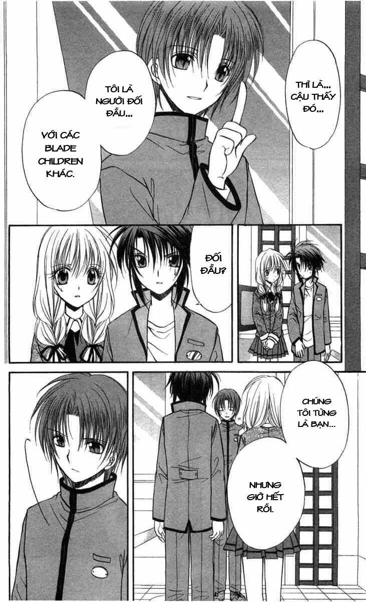 spiral: suiri no kizuna chapter 28 5