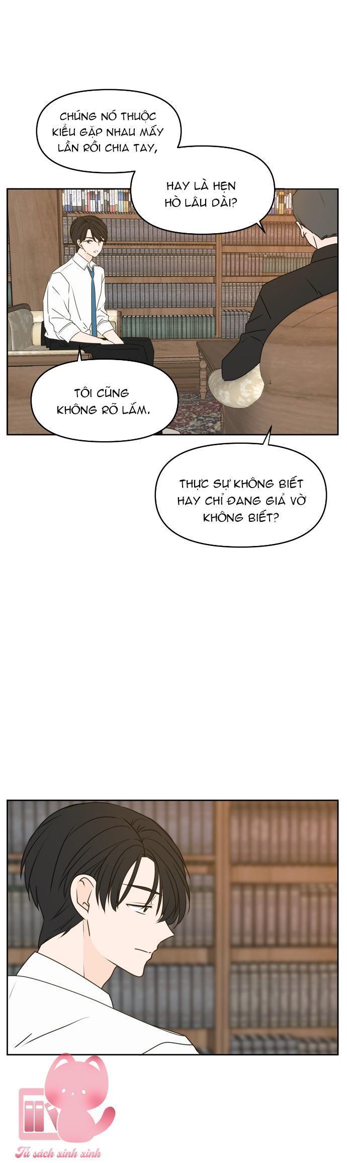 hẹn gặp nhau ở kiếp thứ 19 chapter 60 8