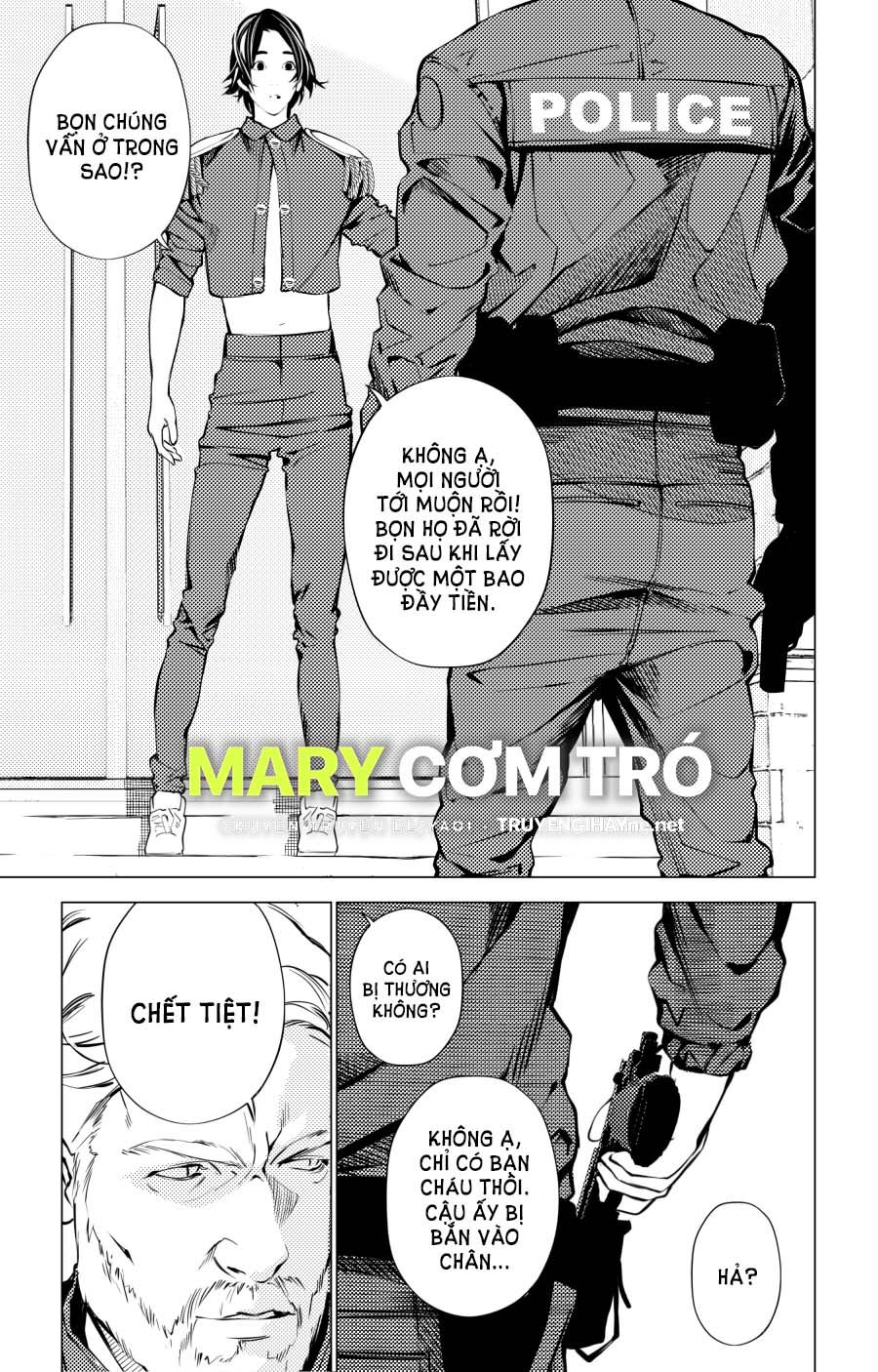 the boy & the wolf chapter 4.3 25