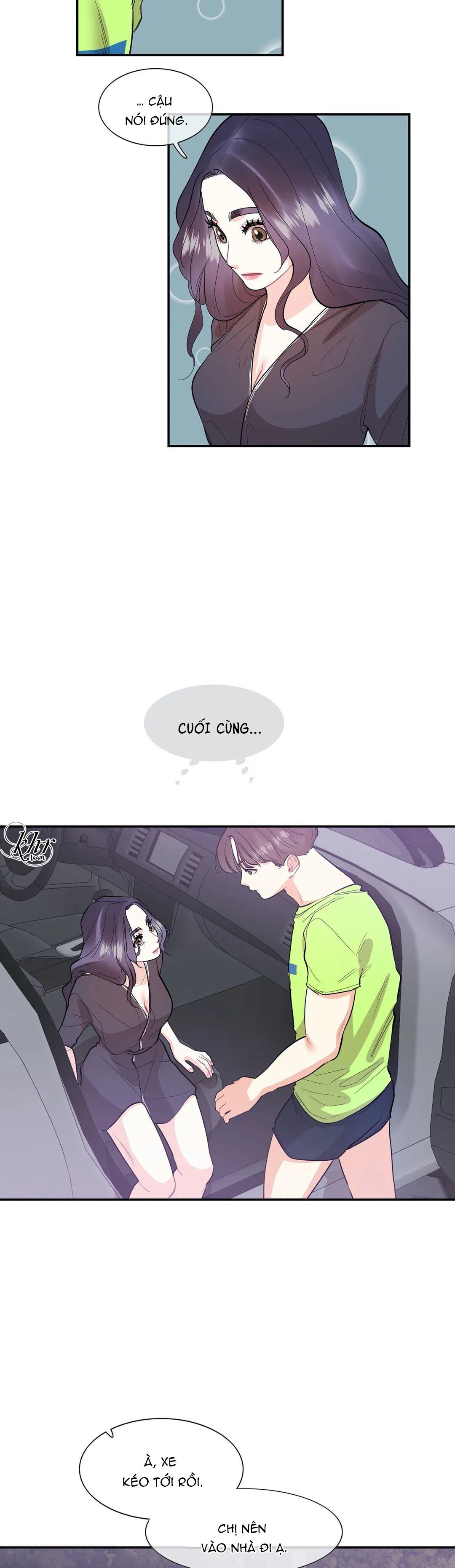 lên đỉnh chapter 37 17