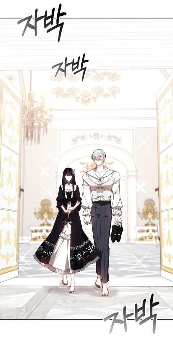 cô dâu của obsidian chapter 8.1 57