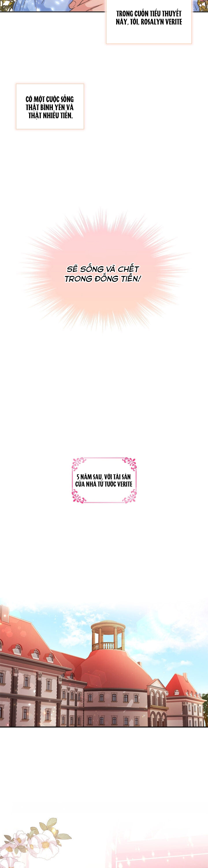 thư ký riêng của bạo chúa chapter 1 21