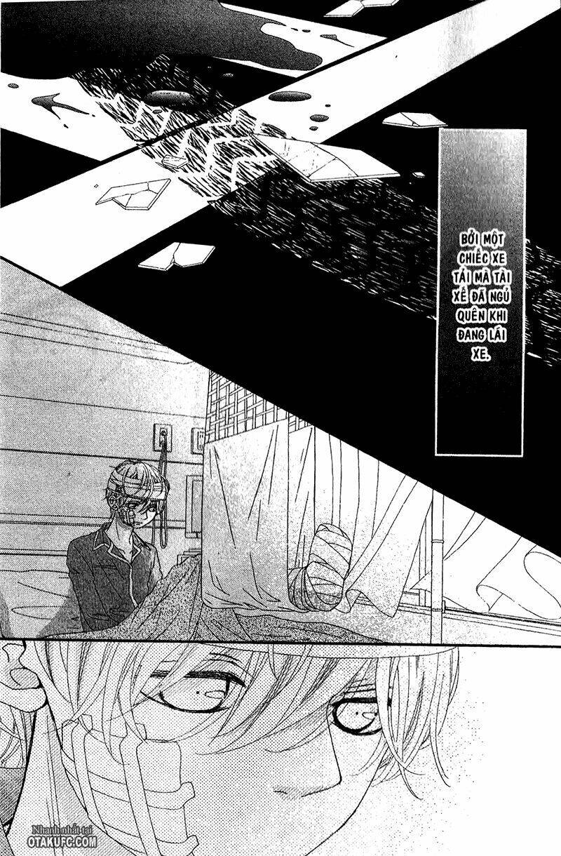 cầu vồng tình yêu chapter 20 9