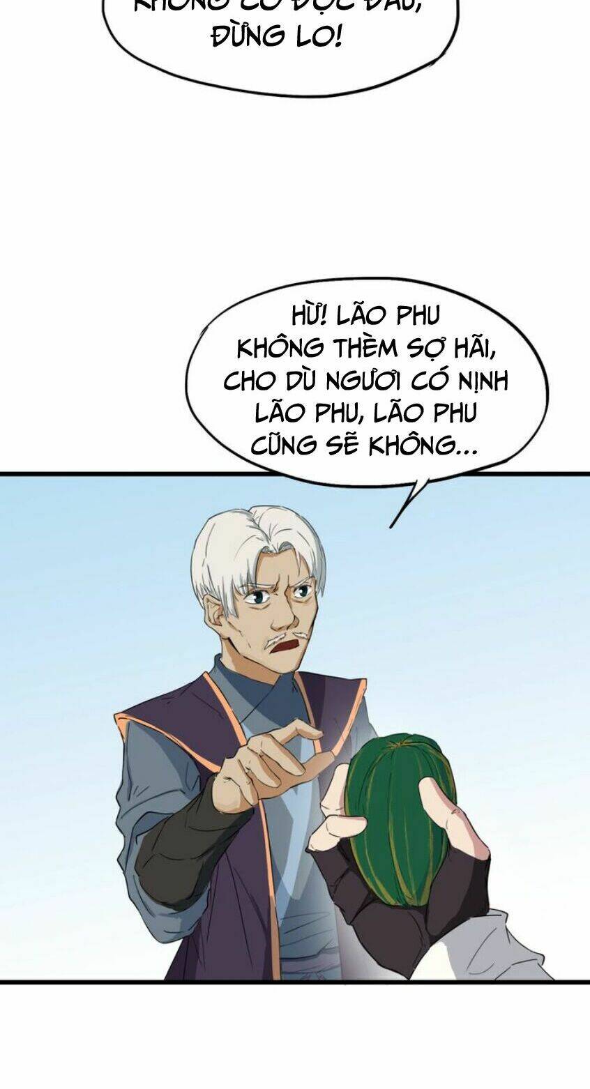 long mạch võ thần chapter 12 81