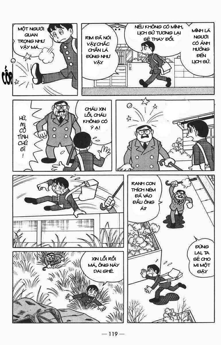 time patrol bon chapter 5 3