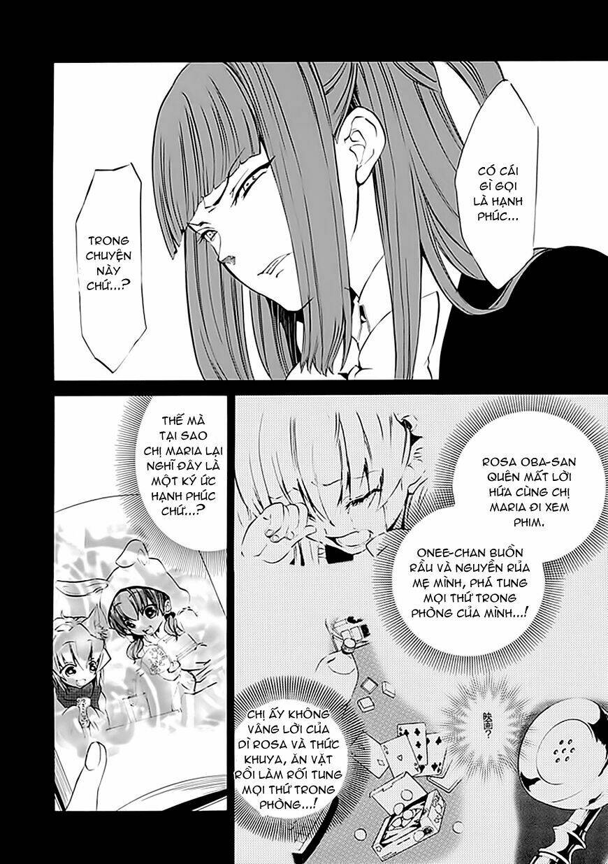 umineko no naku koro ni episode 4: alliance of the golden witch chapter 11 42