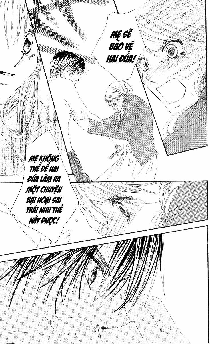 i love my little sister chapter 52 17