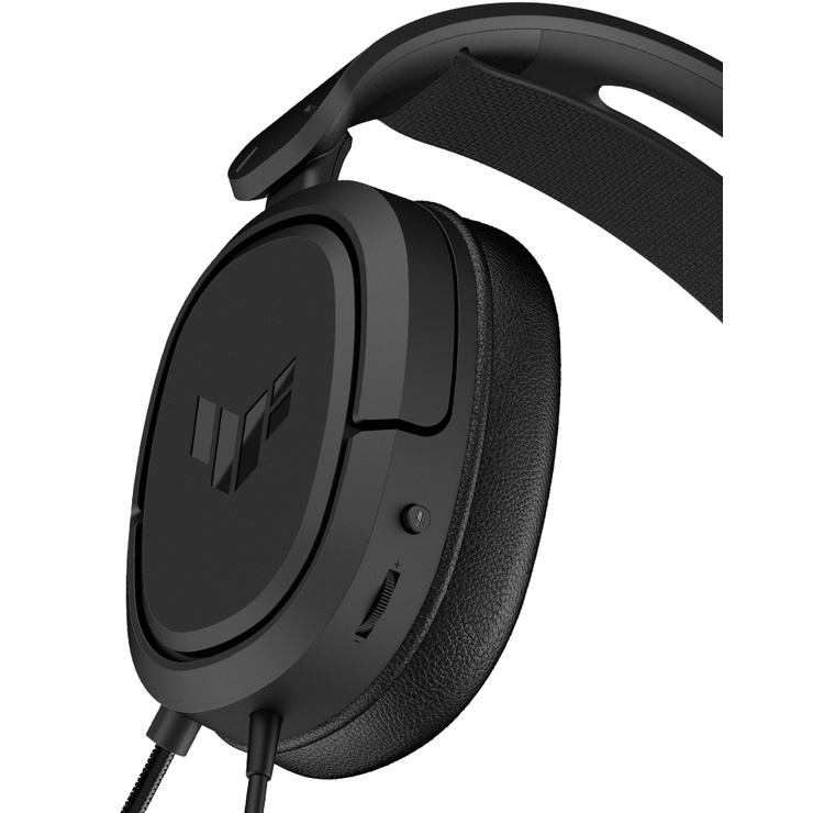 Tai nghe Asus TUF Gaming H1 - Hàng Chính Hãng