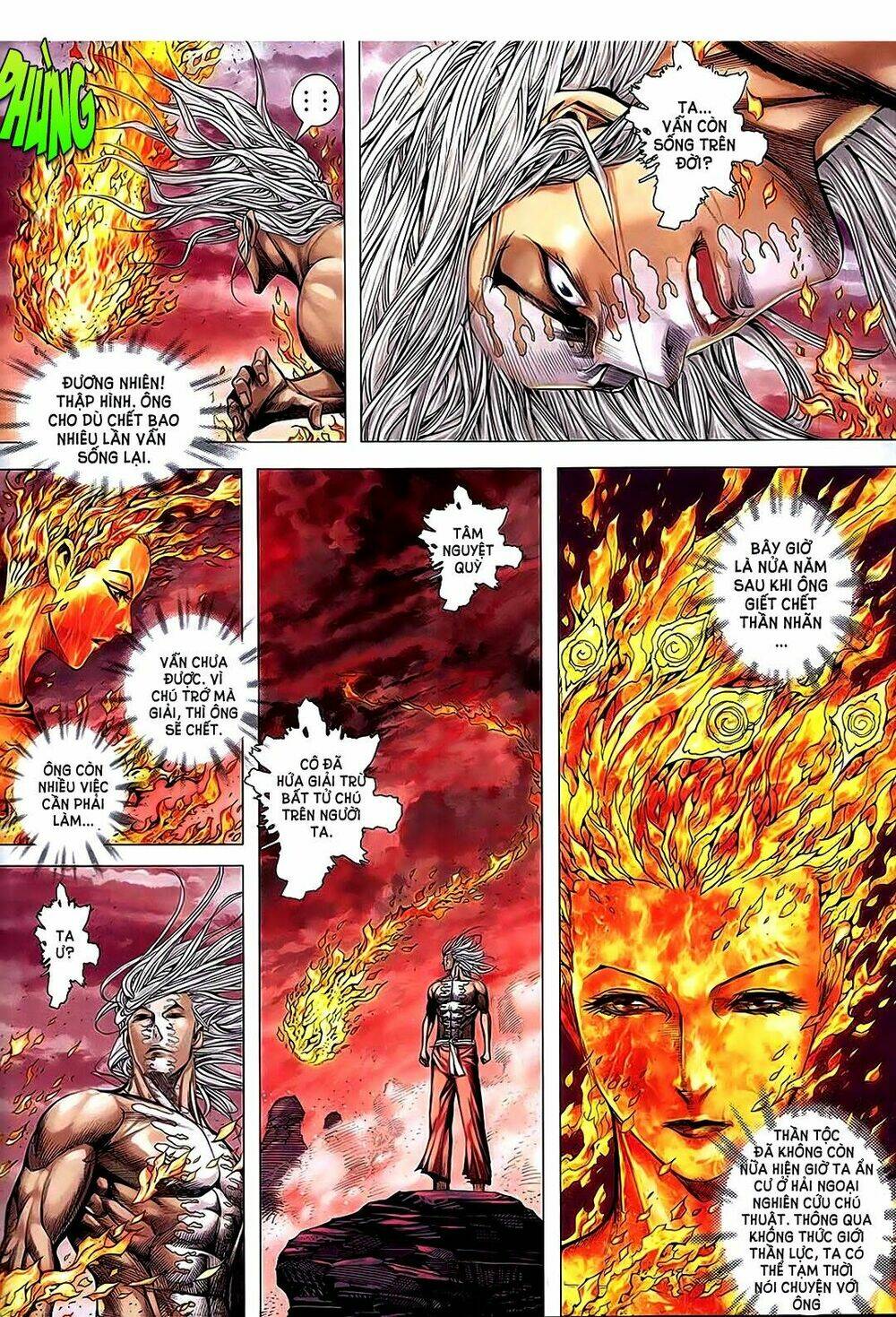 phong thần ký chapter 182 9