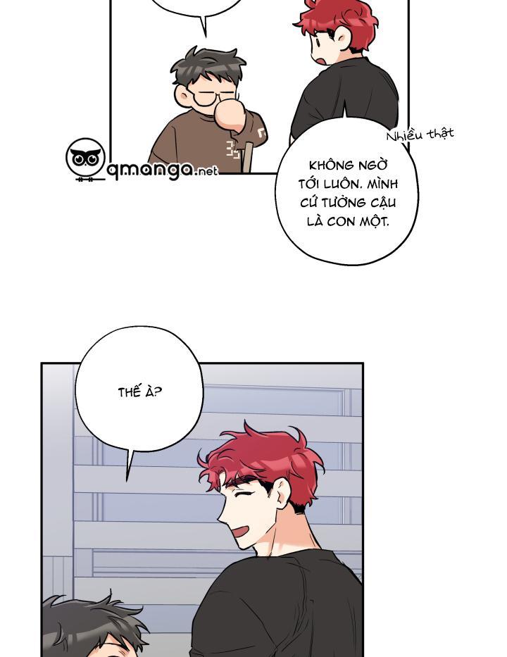 gâu gâu! chapter 25 13