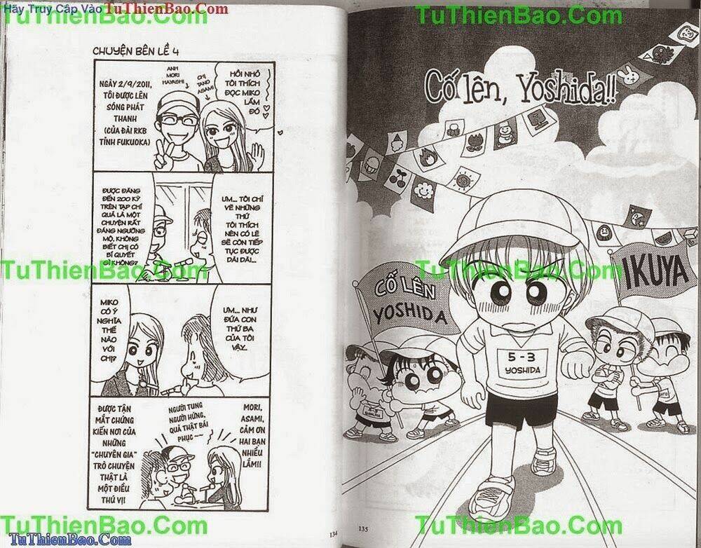 nhóc miko chapter 24 67