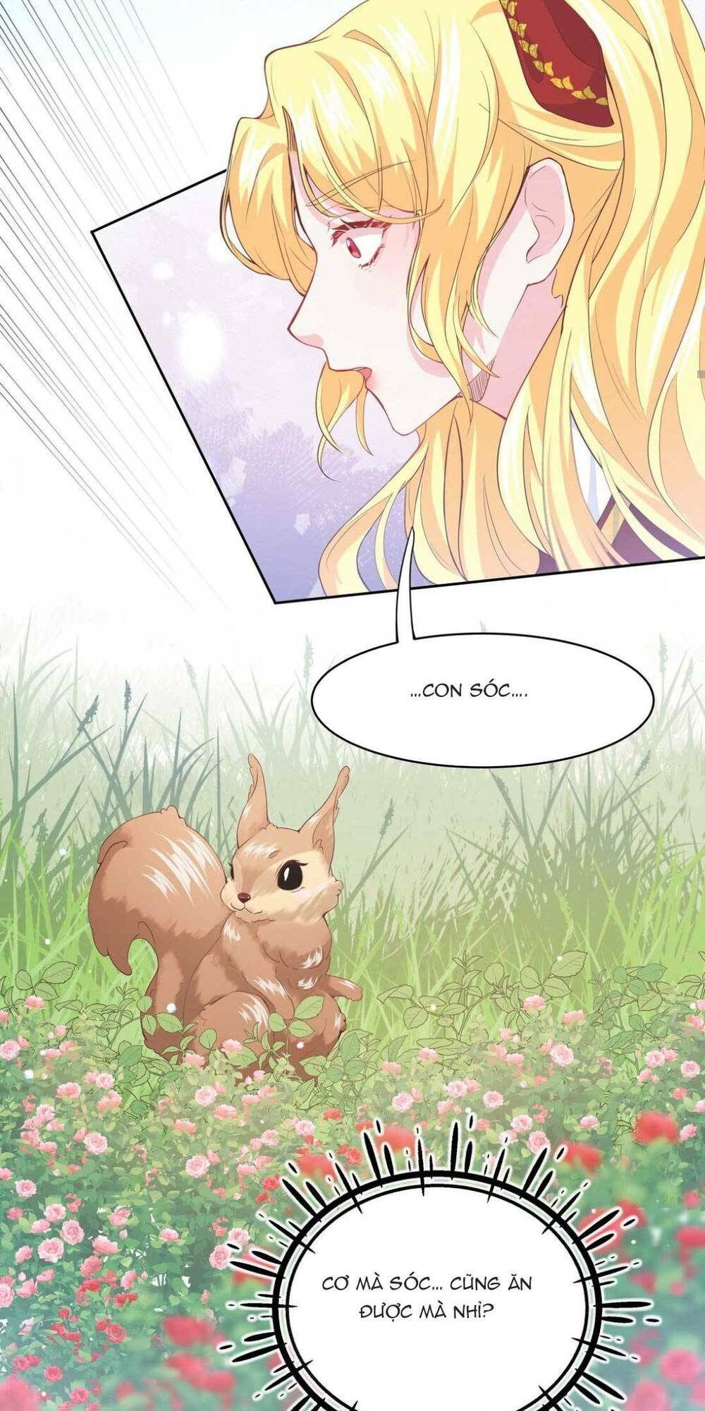 tổng tài huyết tộc muốn giam cầm tôi chapter 1 44