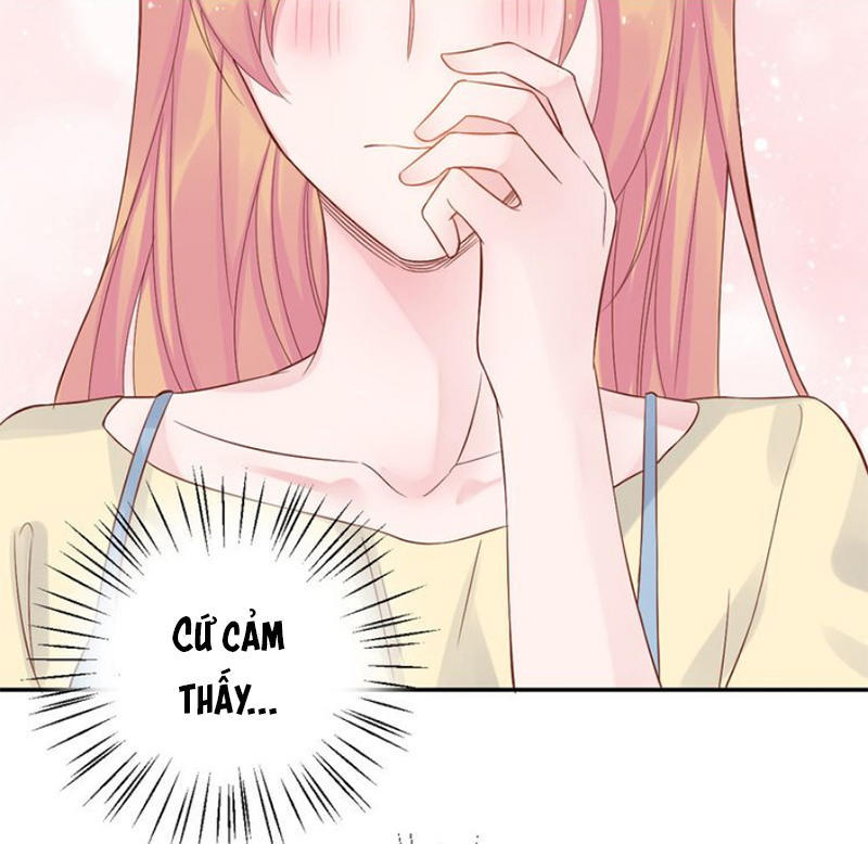 mật thất khốn du ngư chapter 16 30