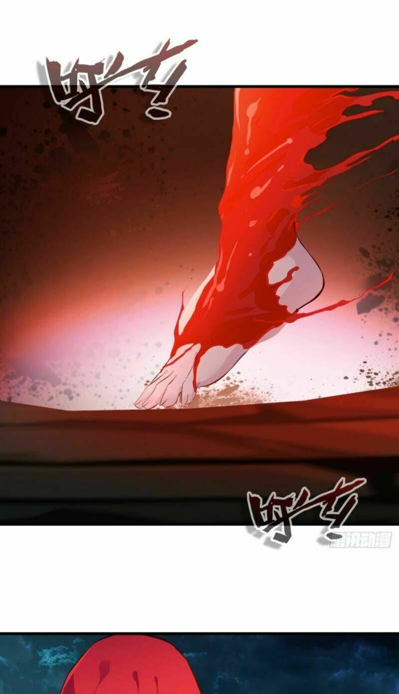 một đời thành tiên chapter 16 8