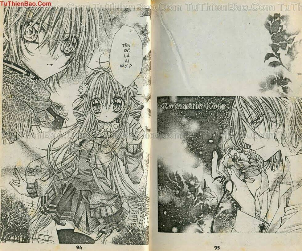 trường học mushroom chapter 2 48