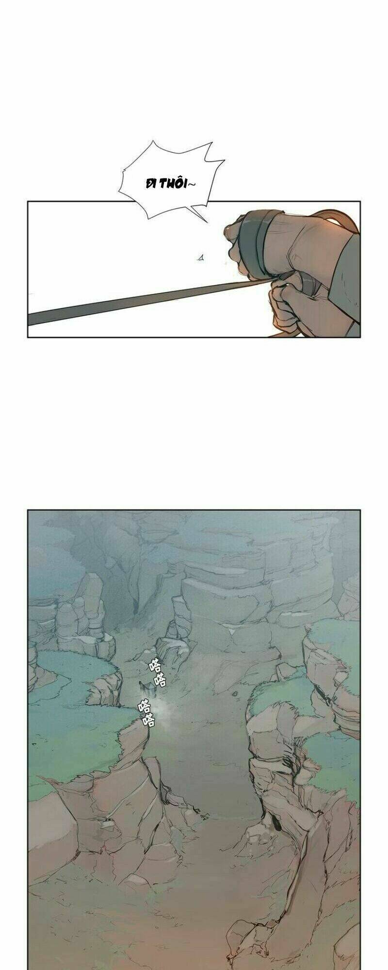 thanh gươm danh vọng chapter 13 28