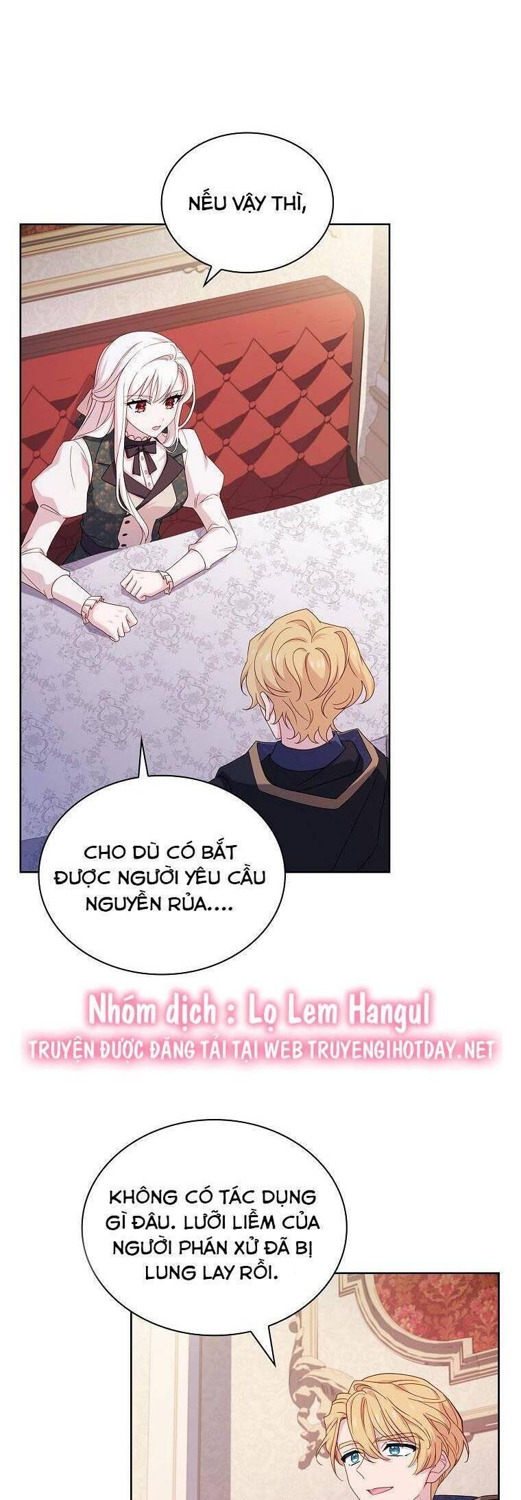 để yên cho tiểu thư hiền chapter 106 11