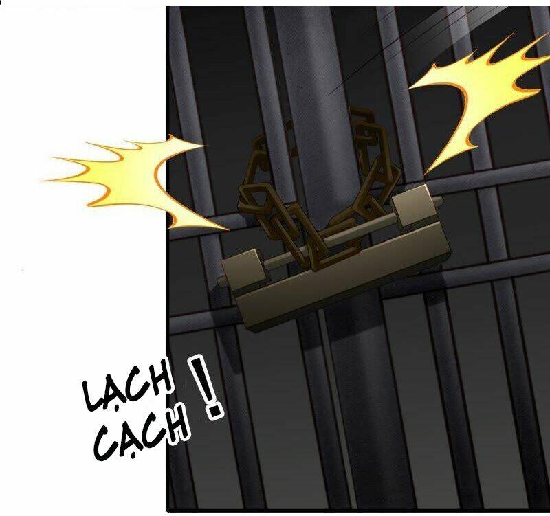 thái tử điện hạ có tin vui chapter 48 2