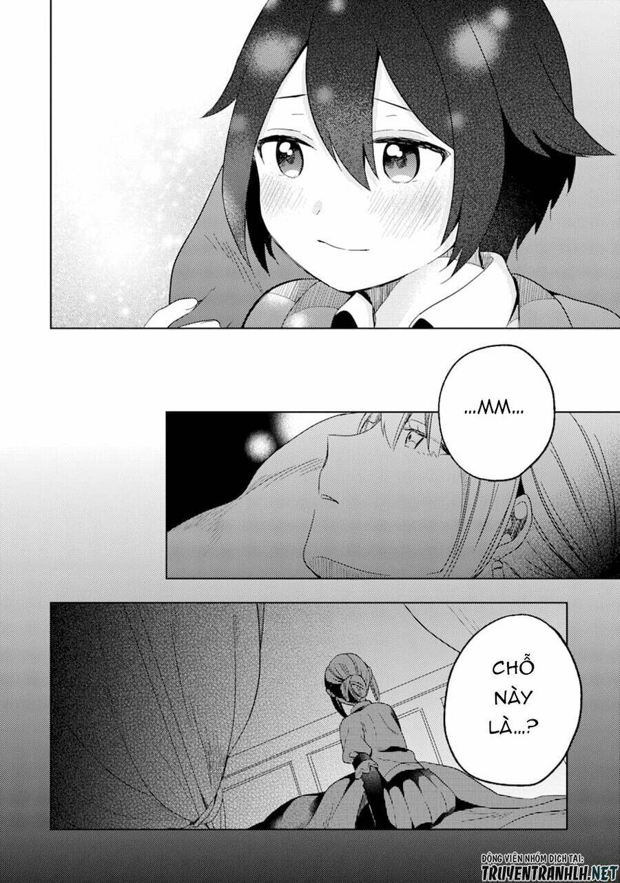 6-sai no kenja wa hikage no michi wo ayumitai chapter 2 35