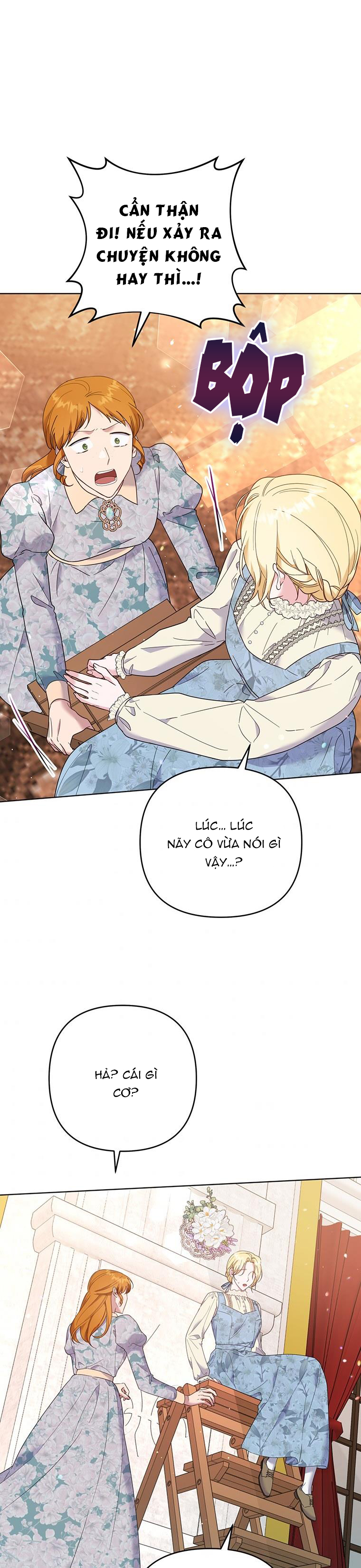 hãy để tôi được hiểu em chapter 46.1 31