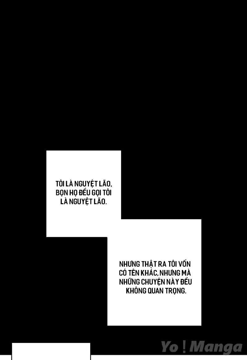 hữu ngôn tại tiên chapter 54 12