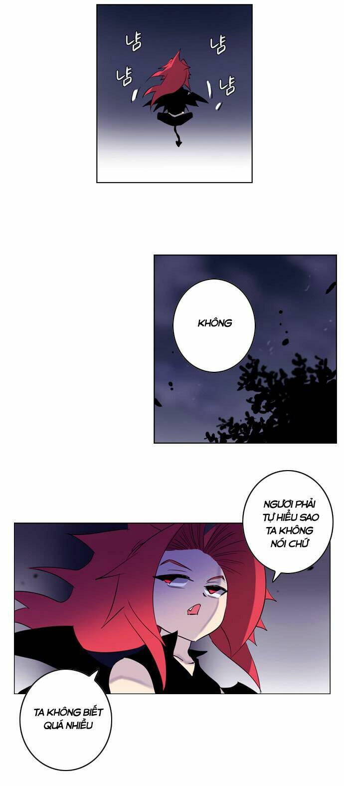 bản khế ước linh hồn chapter 136 27