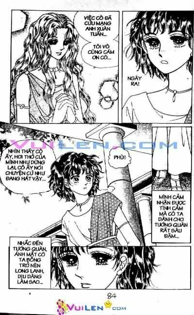 nữ hoàng biển cả chapter 3 84