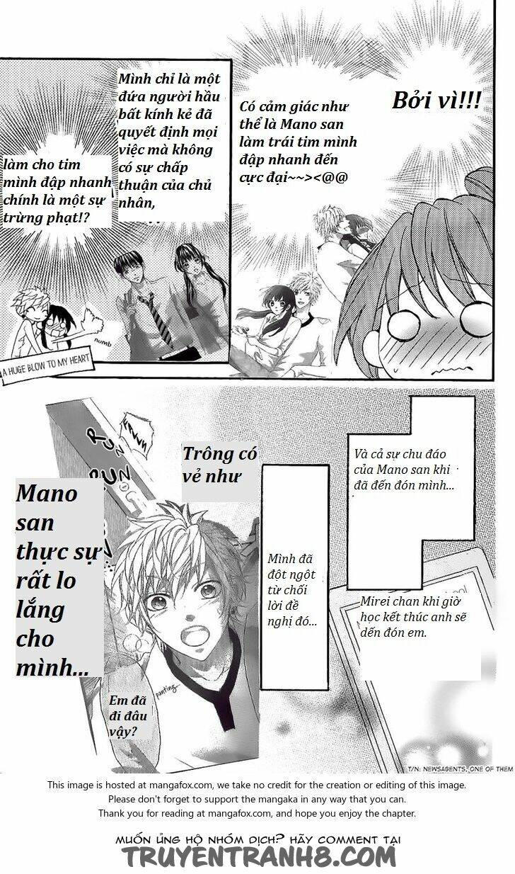 boku no uchi ni oide chapter 7 28