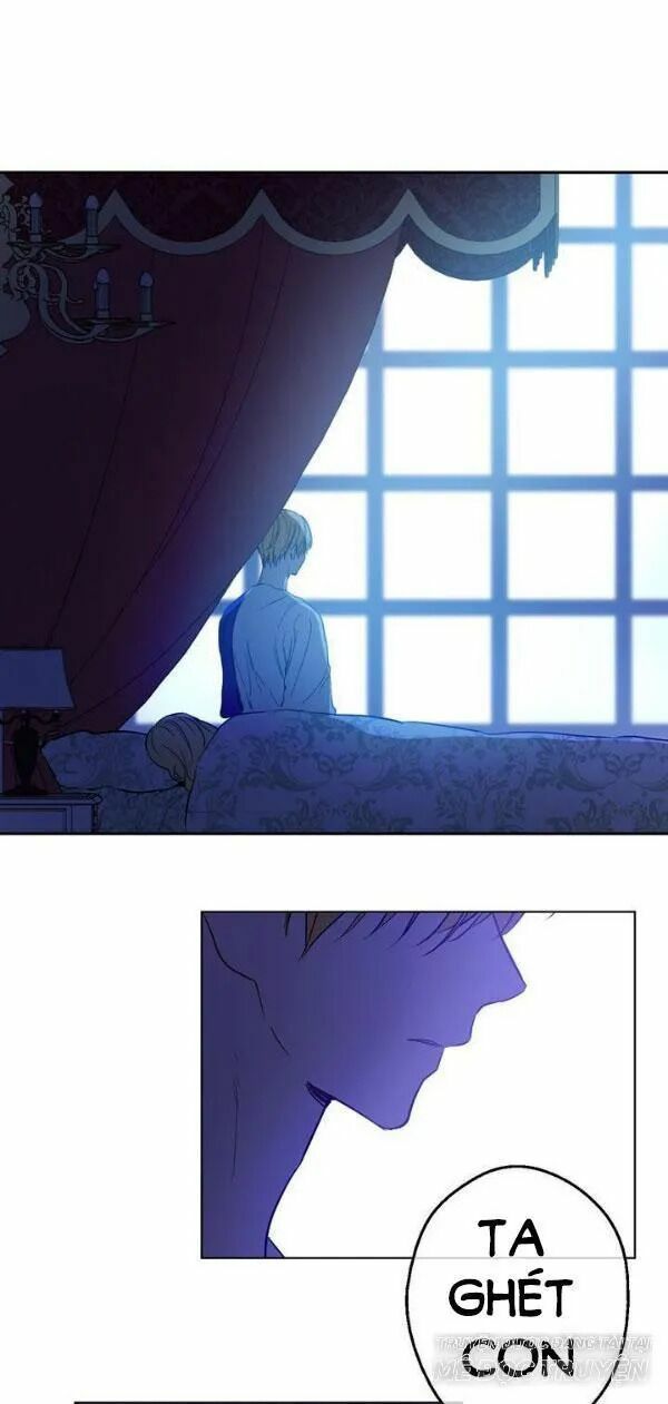 một ngày nọ tôi bỗng thành nàng công chúa chapter 16.5 41