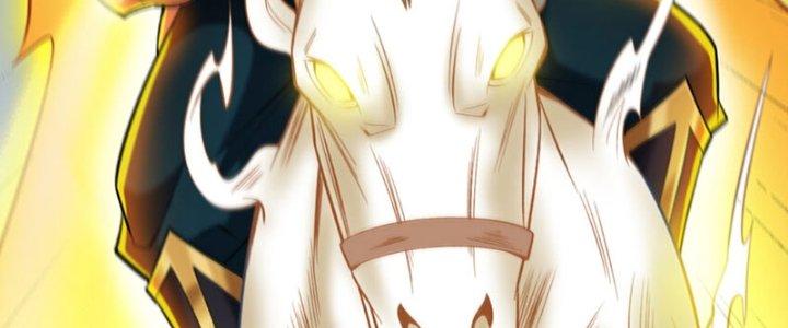 ẩn cư mười vạn năm, đời sau mời ta rời núi chapter 34 211