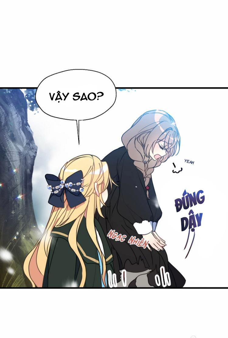 bệ hạ, xin đừng giết tôi!! chapter 21 15