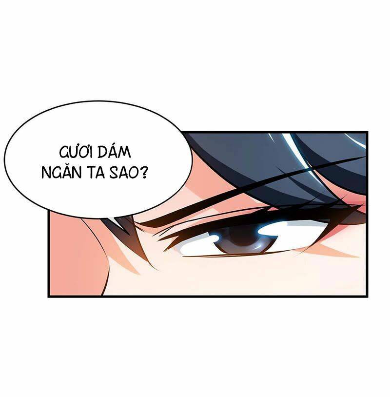 võ hồn tuyệt thế chapter 3 24