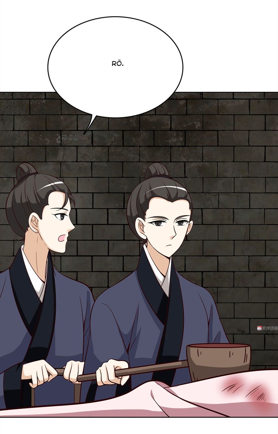 kiêu ngạo vương gia chủng điền phi chapter 64 17