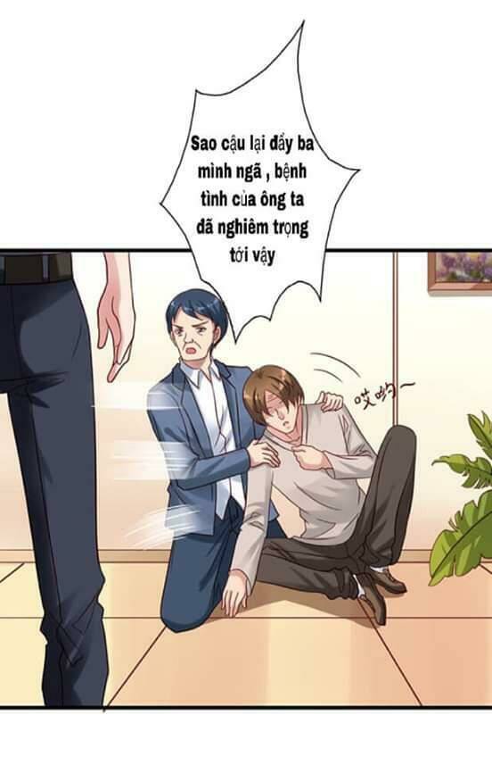 tôi không muốn fa như vậy đâu chapter 83 13