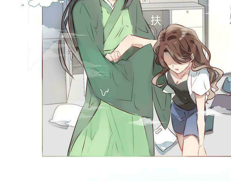 tiên thảo có linh hồn chapter 2 32