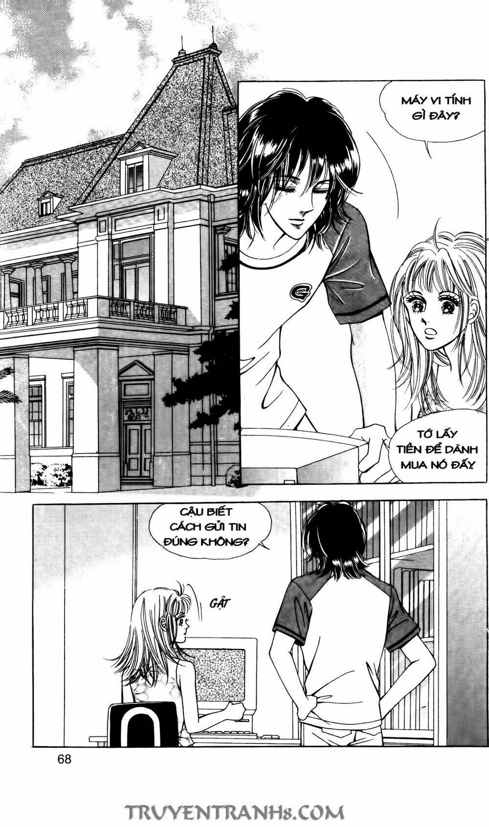 lọ lem kén rể chapter 39 19