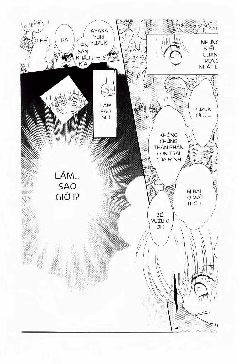 chắp cánh ước mơ chapter 30 16