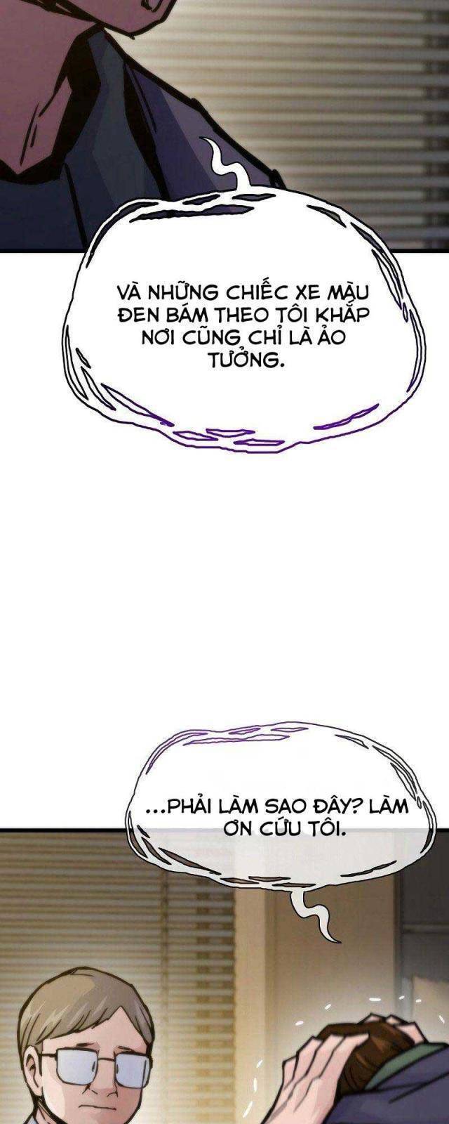 hồi quy giả chapter 56 59