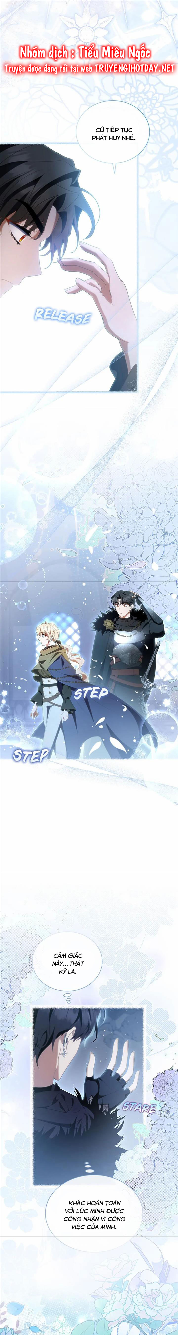 vị cứu tinh của nam phản diện chapter 70 17